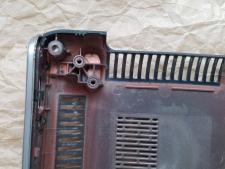 Нижня частина Hp Pavilion DV6-1000 №3